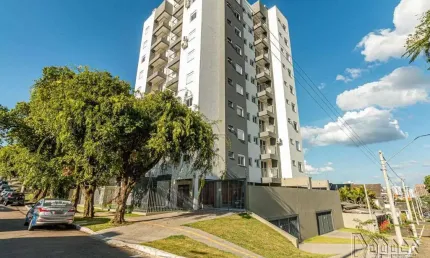 Apartamento com 2 quartos à venda no Ideal, Novo Hamburgo 