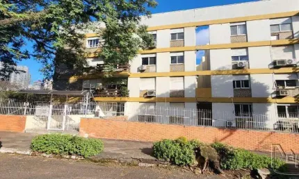 Apartamento com 2 quartos à venda no Guarani, Novo Hamburgo 