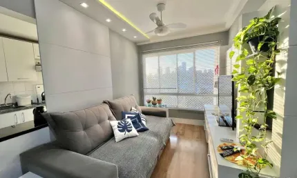 Apartamento com 3 quartos à venda no Jardim Mauá, Novo Hamburgo 