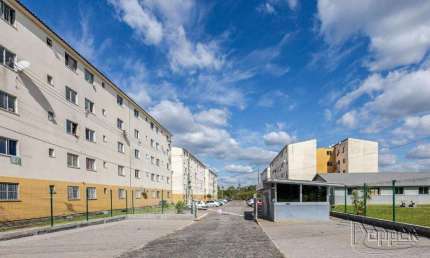 Apartamento com 2 quartos à venda no Santo Afonso, Novo Hamburgo 