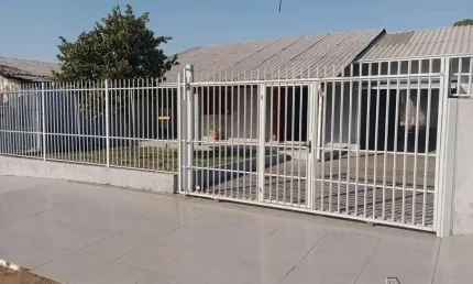 Casa com 2 quartos à venda no Canudos, Novo Hamburgo 