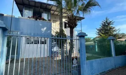 Casa à venda no Rondônia, Novo Hamburgo 