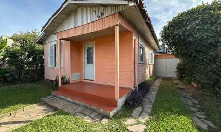 Casa com 3 quartos à venda no Liberdade, Novo Hamburgo 