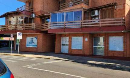 Apartamento com 2 quartos para alugar no Centro, Sapiranga 