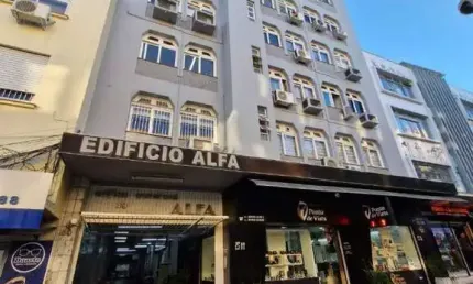 Sala comercial para alugar no Centro, Novo Hamburgo 