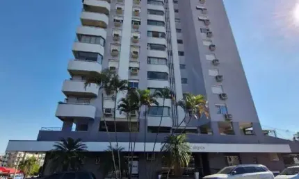 Apartamento com 2 quartos para alugar no Pátria Nova, Novo Hamburgo 