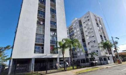 Apartamento com 2 quartos para alugar no Santo Afonso, Novo Hamburgo 