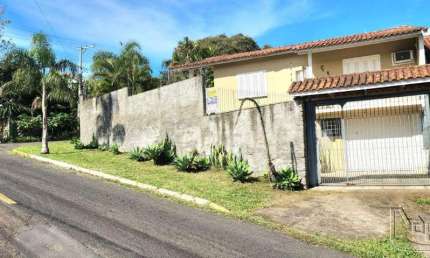 Casa com 2 quartos à venda no Santo André, São Leopoldo 