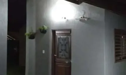 Casa com 3 quartos à venda no Rondônia, Novo Hamburgo 