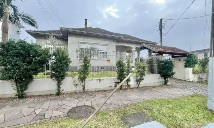 Casa com 3 quartos à venda no Canudos, Novo Hamburgo 