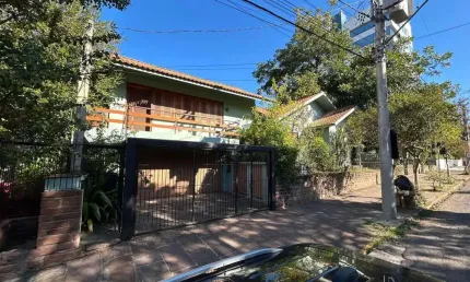 Casa com 3 quartos à venda na Vila Rosa, Novo Hamburgo 