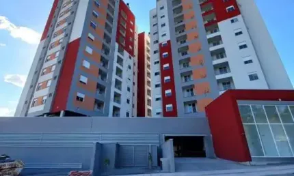 Apartamento com 2 quartos à venda no Operário, Novo Hamburgo 