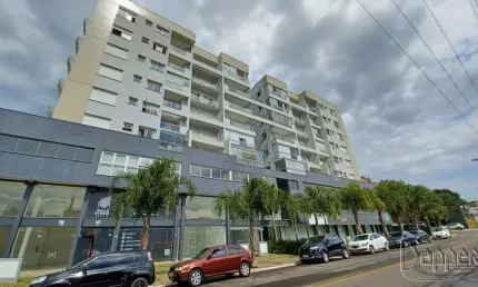 Apartamento com 2 quartos à venda no Guarani, Novo Hamburgo 