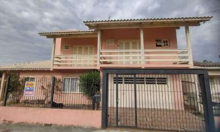Casa com 2 quartos à venda no Scharlau, São Leopoldo 