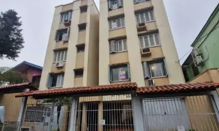 Apartamento com 2 quartos para alugar no Rio Branco, Novo Hamburgo 