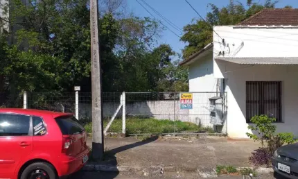 Casa com 1 quarto para alugar no Rincão, Novo Hamburgo 