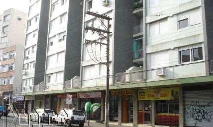 Apartamento com 1 quarto à venda na Cidade Baixa, Porto Alegre 