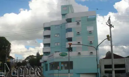 Apartamento com 2 quartos para alugar no Hamburgo Velho, Novo Hamburgo 