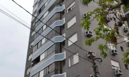 Apartamento com 3 quartos à venda no Rio Branco, Novo Hamburgo 