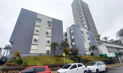 Apartamento com 2 quartos para alugar no Hamburgo Velho, Novo Hamburgo 