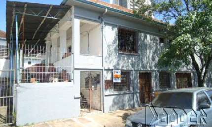 Casa para alugar no Centro, Novo Hamburgo 