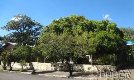 Casa com 3 quartos à venda no São Jorge, Novo Hamburgo 