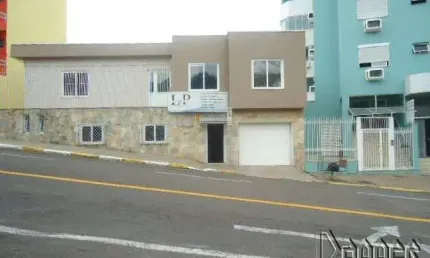 Sala comercial para alugar no Hamburgo Velho, Novo Hamburgo 