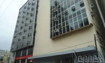 Sala comercial à venda no Centro, Novo Hamburgo 