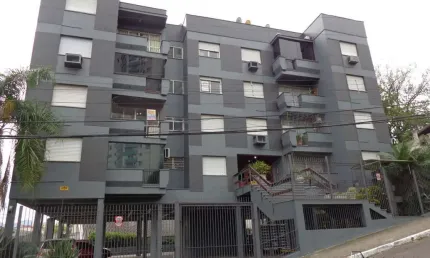 Apartamento com 2 quartos à venda no Hamburgo Velho, Novo Hamburgo 