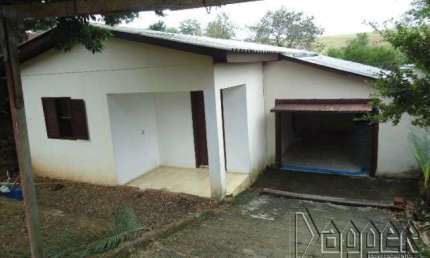 Casa com 3 quartos à venda no Boa Saúde, Novo Hamburgo 