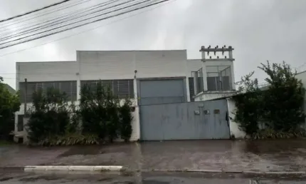 Barracão / Galpão / Depósito à venda no Liberdade, Novo Hamburgo 
