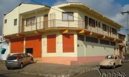 Barracão / Galpão / Depósito à venda no Primavera, Novo Hamburgo 