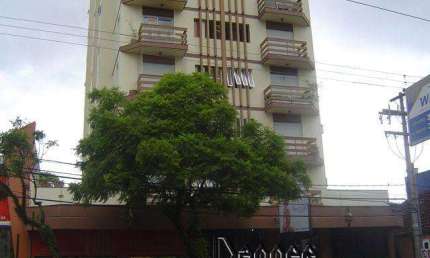 Apartamento com 1 quarto à venda no Centro, Novo Hamburgo 