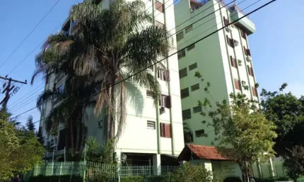 Apartamento com 3 quartos à venda no Rio Branco, Novo Hamburgo 
