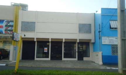 Barracão / Galpão / Depósito para alugar no Rio Branco, Novo Hamburgo 