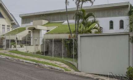 Casa com 4 quartos à venda no Guarani, Novo Hamburgo 