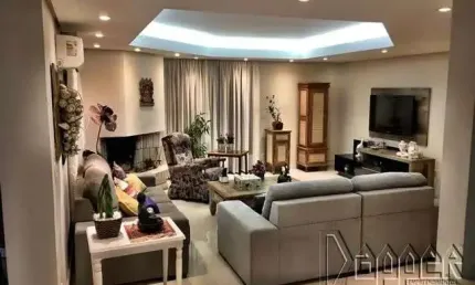 Apartamento com 3 quartos à venda na Vila Rosa, Novo Hamburgo 