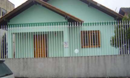 Casa com 3 quartos à venda no Rio Branco, Novo Hamburgo 