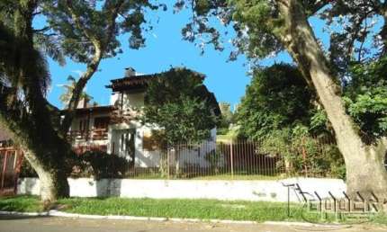 Casa com 4 quartos à venda no Jardim Mauá, Novo Hamburgo 