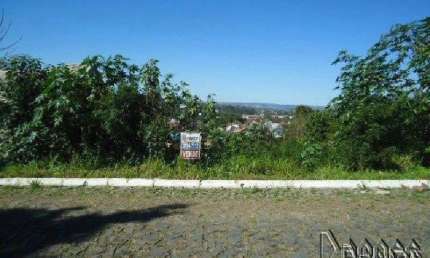 Terreno comercial à venda no Jardim Mauá, Novo Hamburgo 