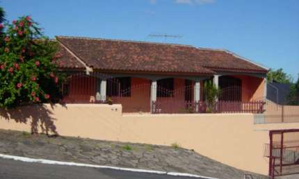 Casa com 4 quartos à venda no São Jorge, Novo Hamburgo 