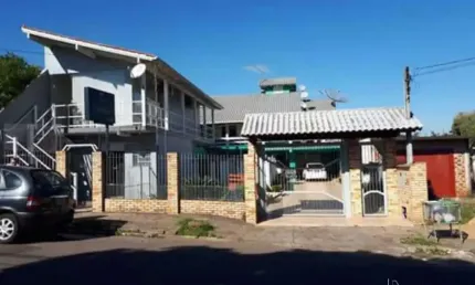 Casa com 3 quartos à venda no Canudos, Novo Hamburgo 