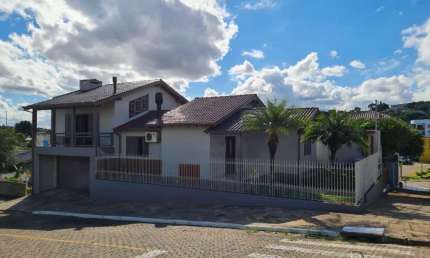 Casa com 3 quartos à venda no Santo Afonso, Novo Hamburgo 