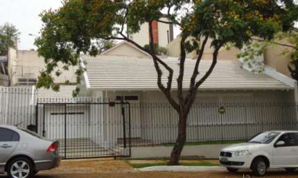 Casa para alugar no Guarani, Novo Hamburgo 