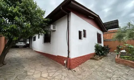 Casa com 4 quartos à venda no Liberdade, Novo Hamburgo 