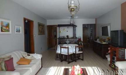 Apartamento com 3 quartos à venda no Hamburgo Velho, Novo Hamburgo 