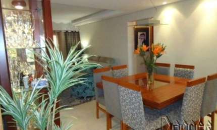 Apartamento com 3 quartos à venda na Vila Rosa, Novo Hamburgo 