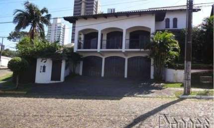 Casa com 3 quartos à venda no Boa Vista, Novo Hamburgo 