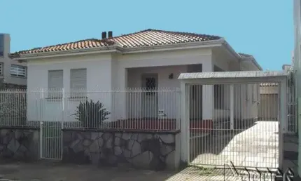 Casa com 3 quartos à venda no Centro, Campo Bom 