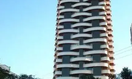 Apartamento com 3 quartos à venda no Centro, Novo Hamburgo 